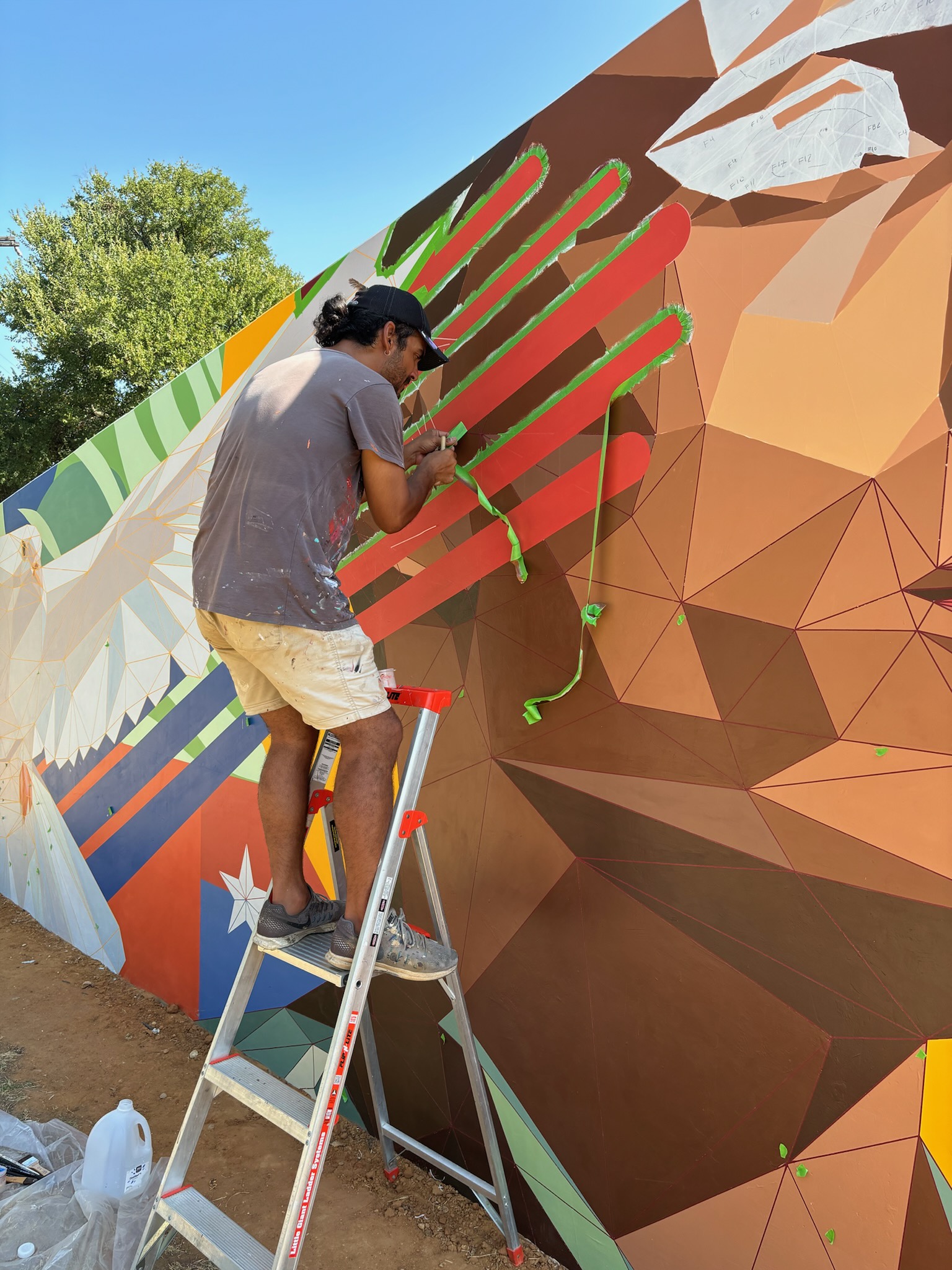 Jhonattan Arango — Founder, Anemos Art Preservation