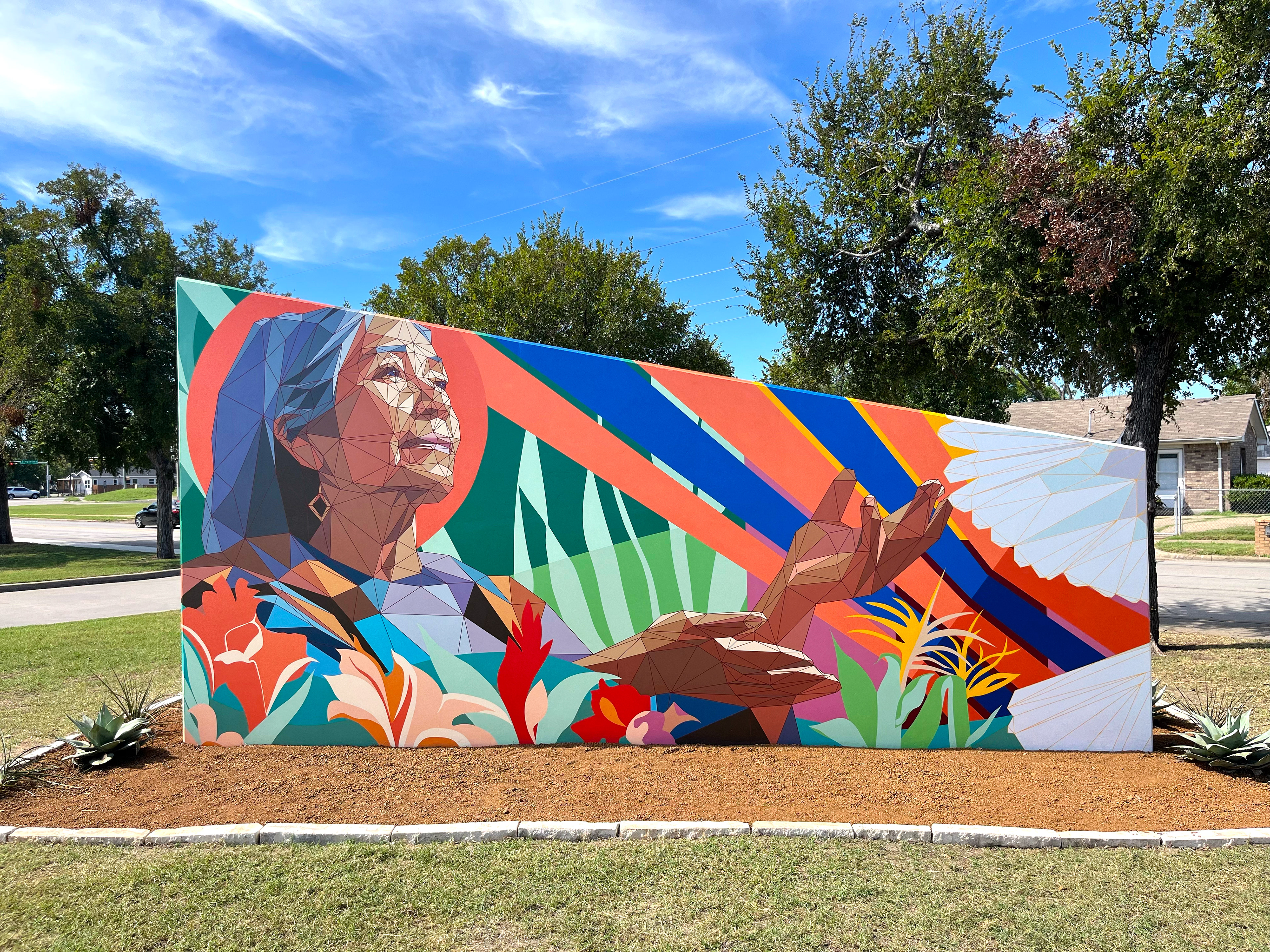 The Offering — Dallas, TX