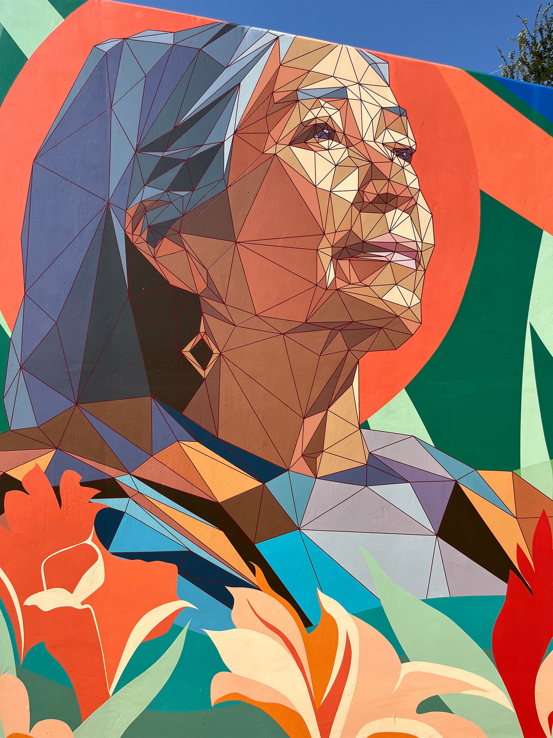 The Offering detail — Dallas, TX