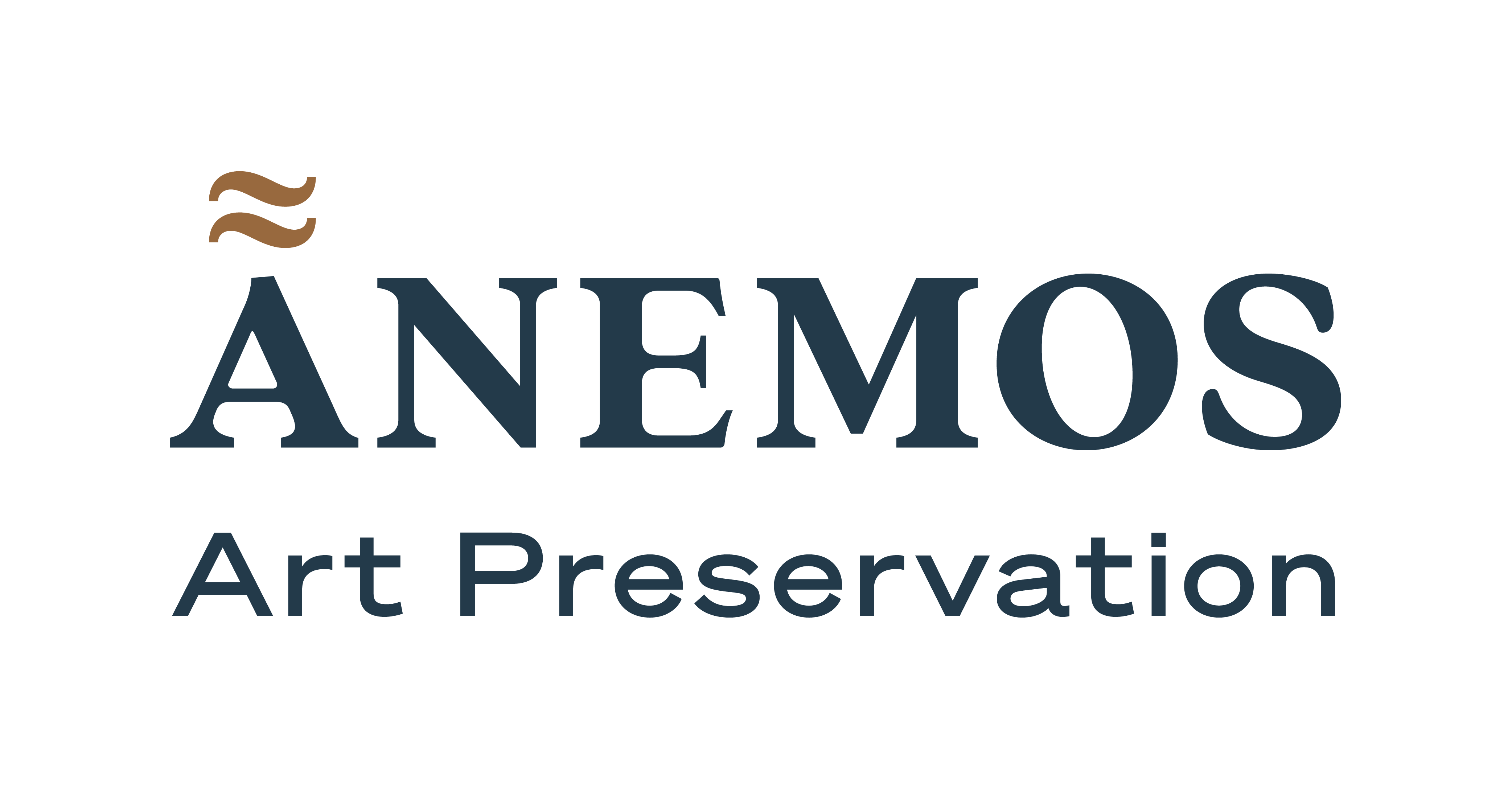 Anemos Art Preservation